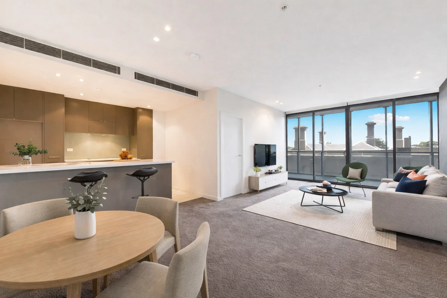 317/55 Queens Road, Melbourne VIC 3004