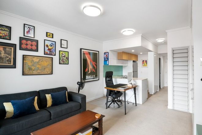 510/113 Commercial Road Teneriffe 4005 - Image 4