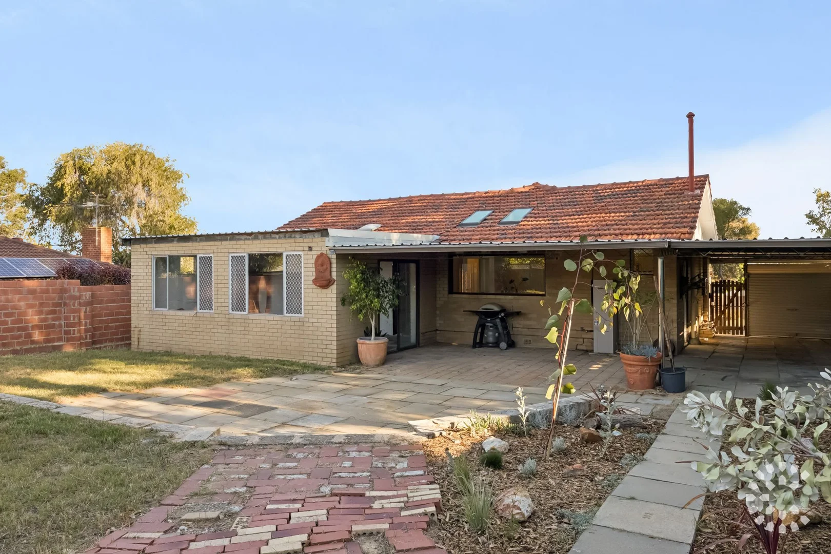 36 Mopsa Way, Coolbellup WA 6163 - House For Rent | Domain