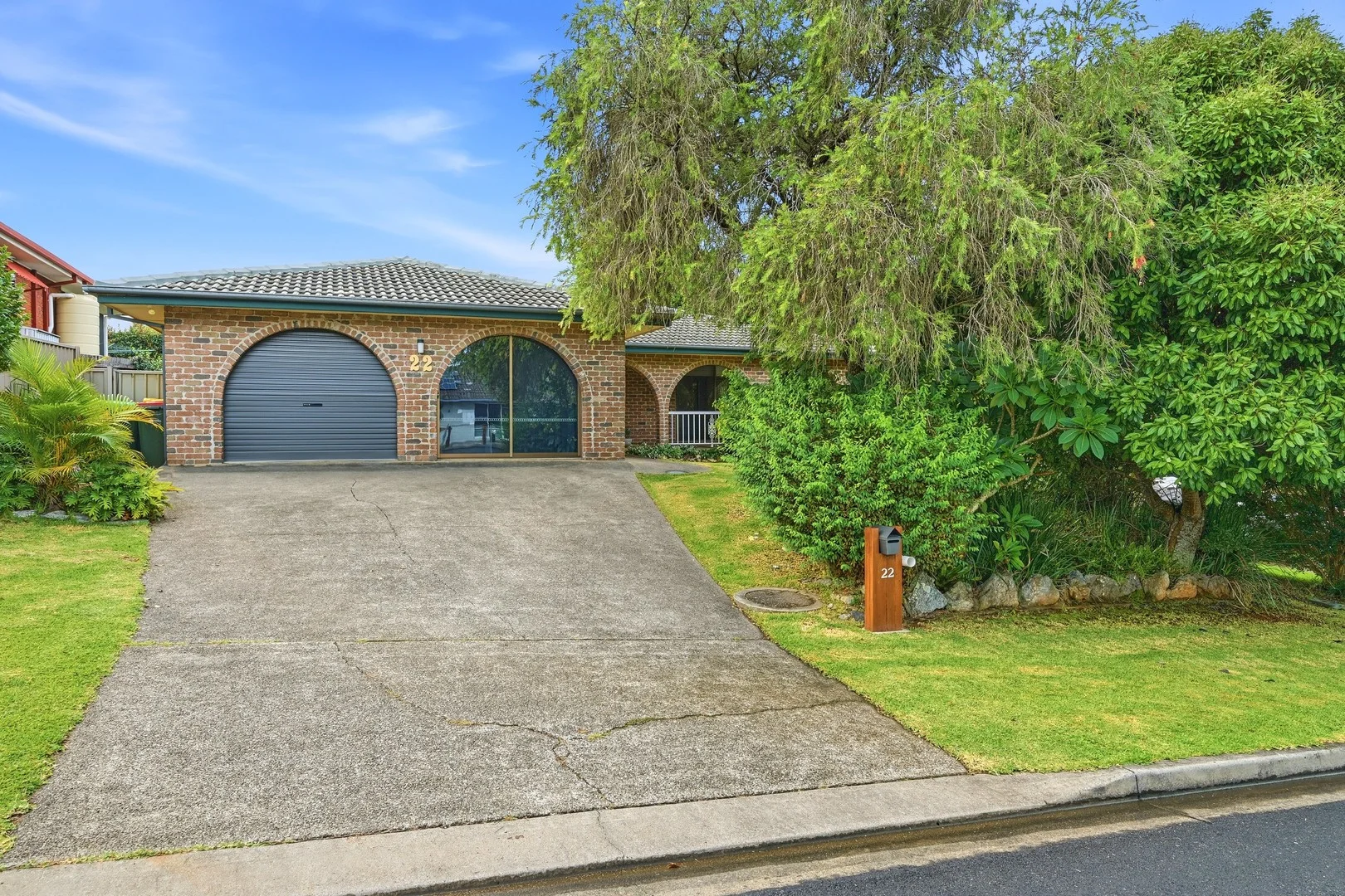 22 Moonah Parade, Port Macquarie NSW 2444