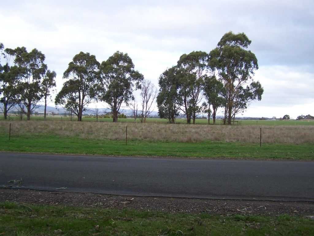 Evandale TAS 7212, Image 0