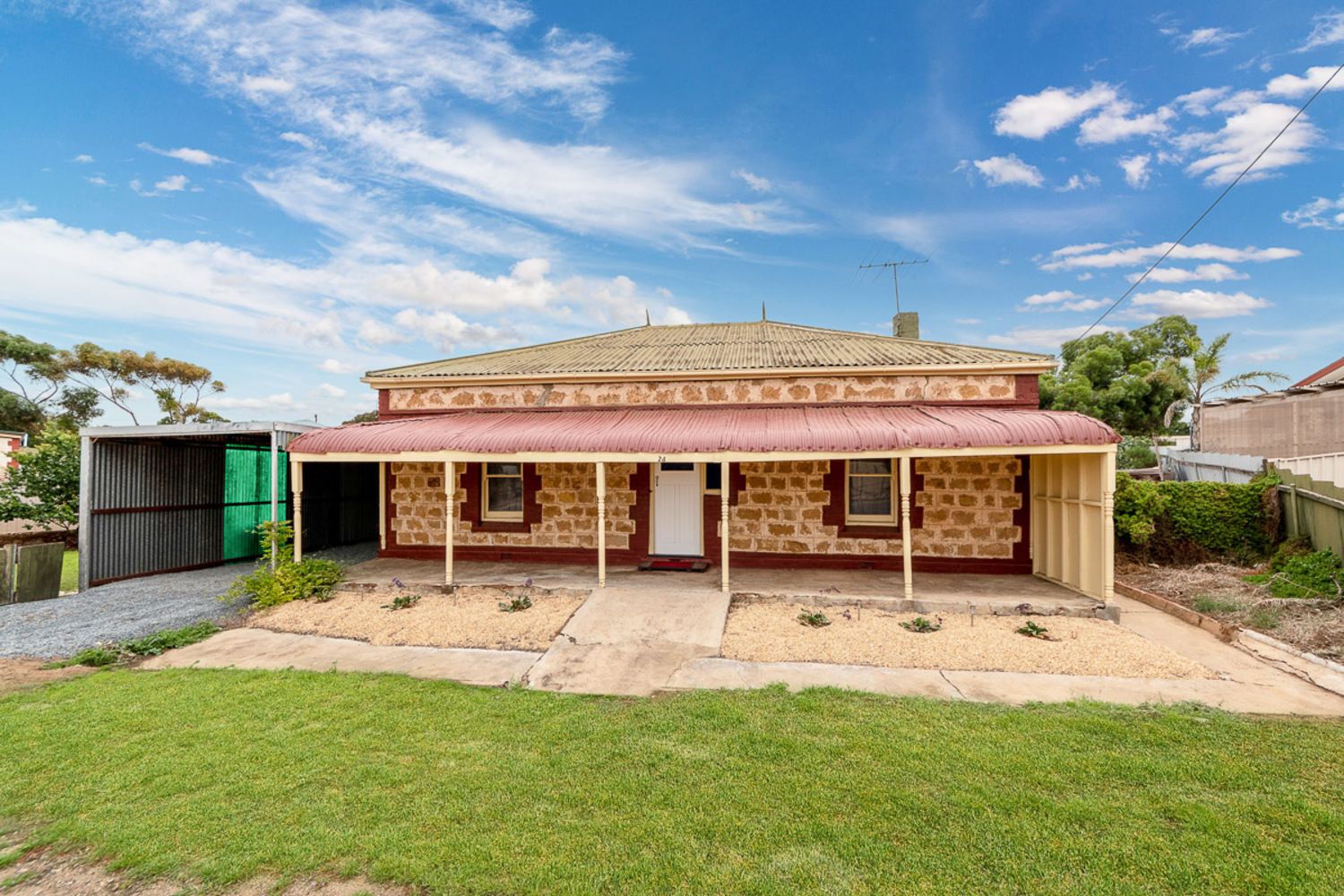 24 Alma Avenue, Murray Bridge SA 5253