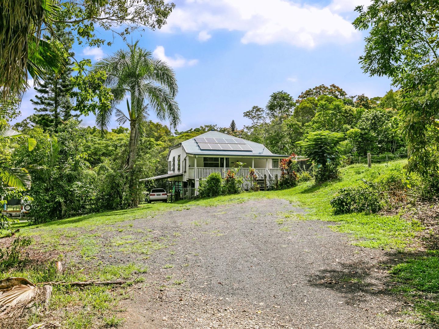 144 Veivers Drive, Speewah QLD 4881