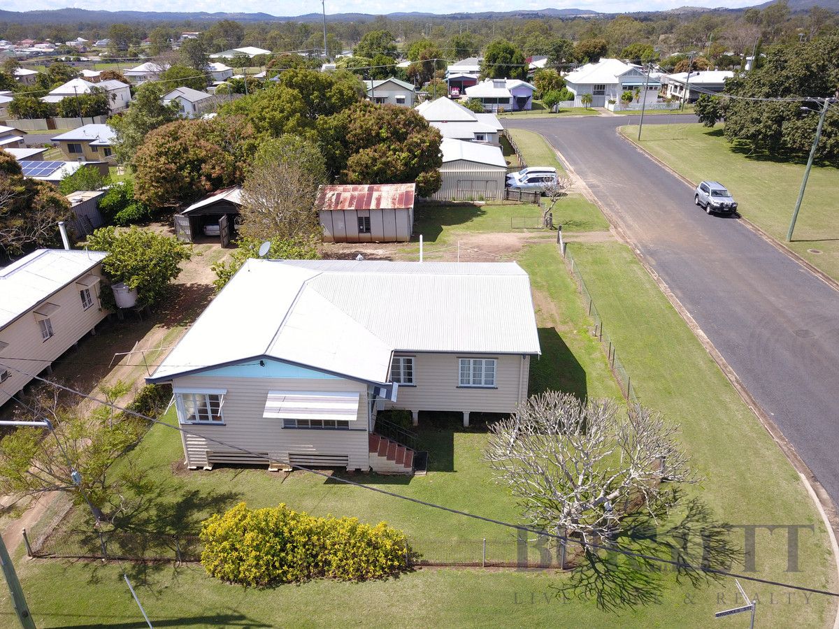 21 Brookes Street, Biggenden QLD 4621, Image 1