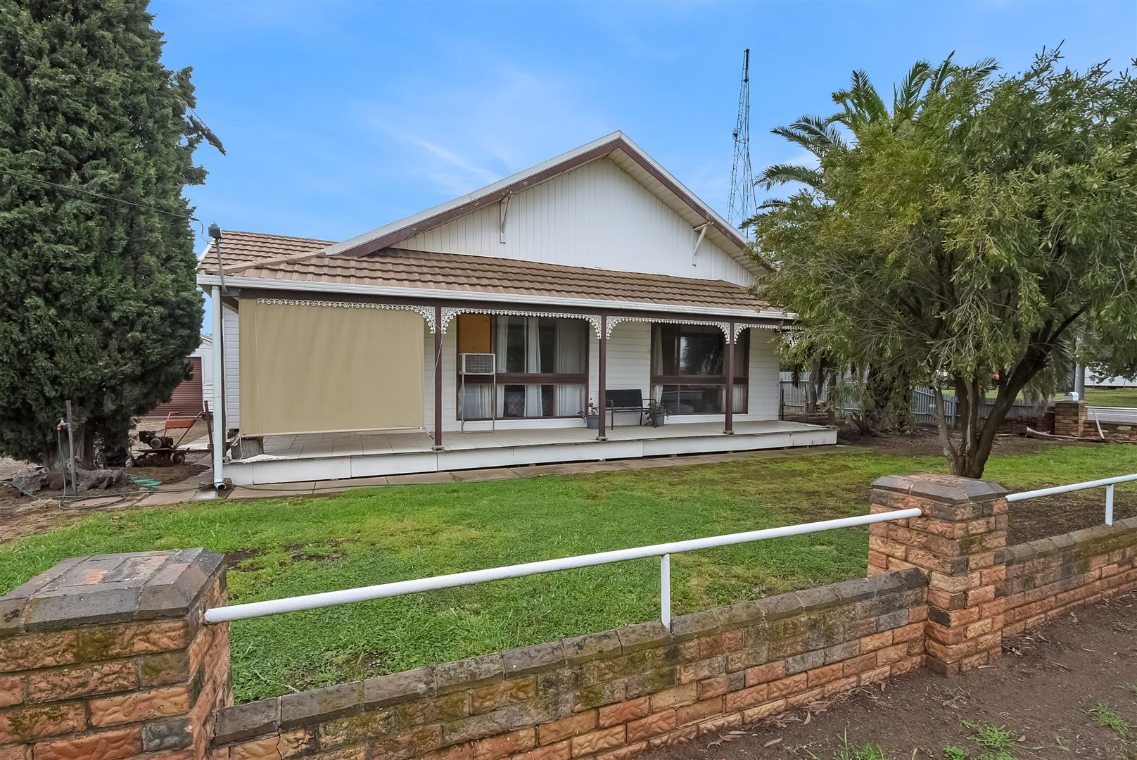 28 Strachan Street, Hopetoun VIC 3396, Image 0