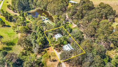 Picture of 20a & 20b /1953 Chichester Dam Road, BANDON GROVE NSW 2420
