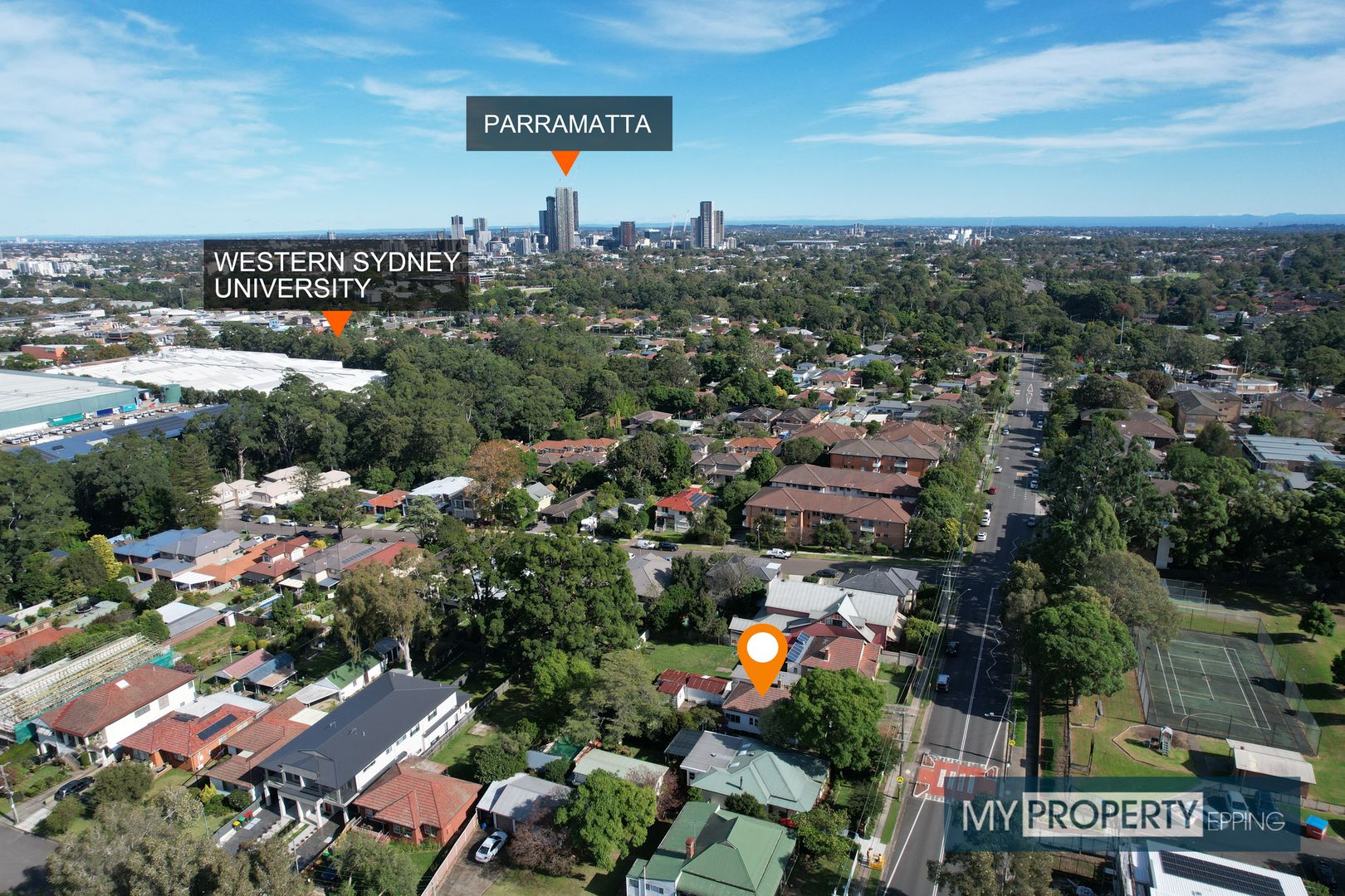 36 Calder Road, Rydalmere NSW 2116, Image 2