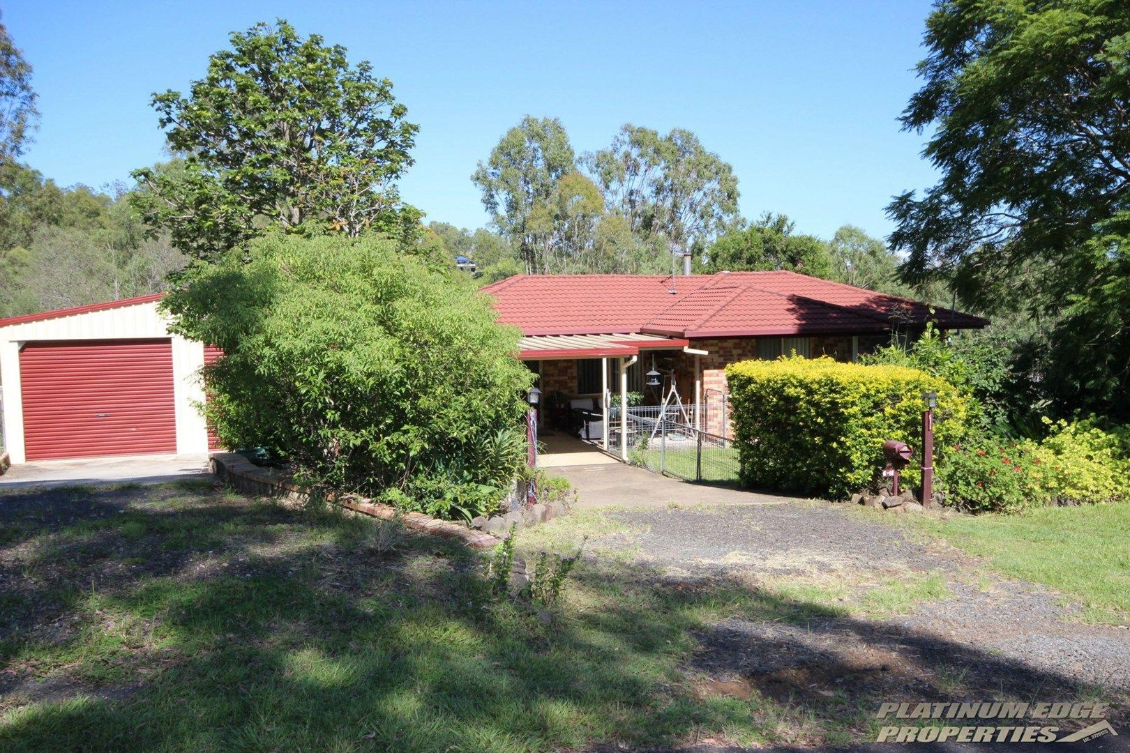 6-18 FLAGSTAFF Close, Kooralbyn QLD 4285, Image 0