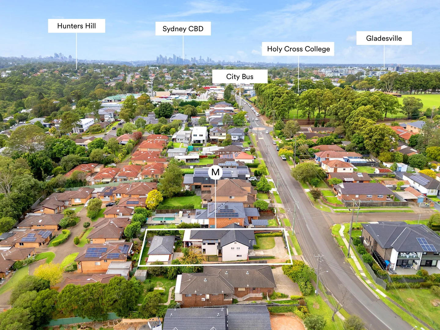Additional image 8 of 103 Buffalo Road, Ryde NSW 2112