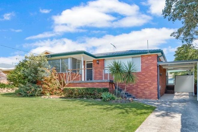 Picture of 6 Vogan Street, MOUNT RIVERVIEW NSW 2774