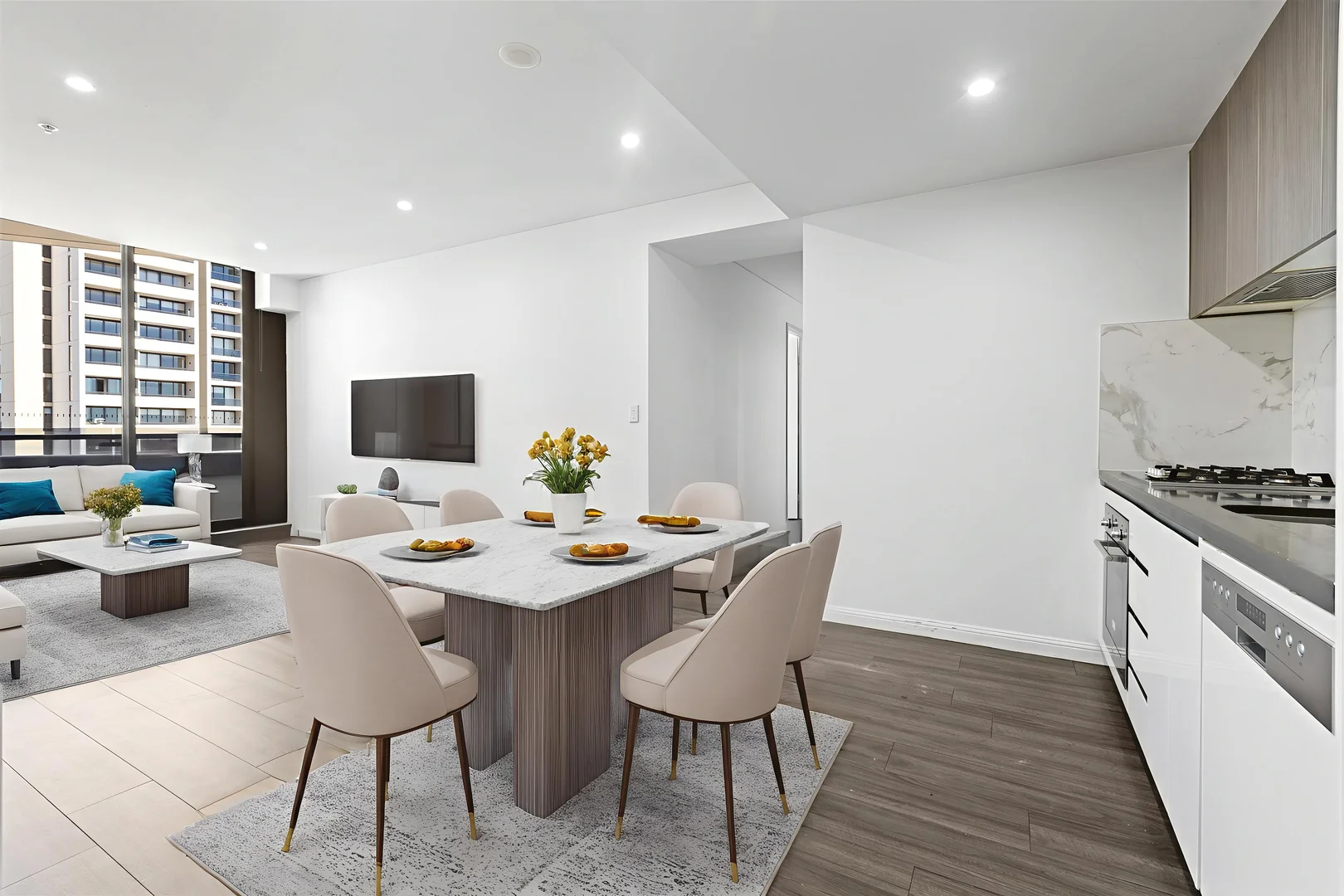 Additional image 5 of 2008/330 Church Street, Parramatta NSW 2150