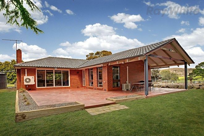 Picture of 1255 Wallan Whittlesea Road, UPPER PLENTY VIC 3756