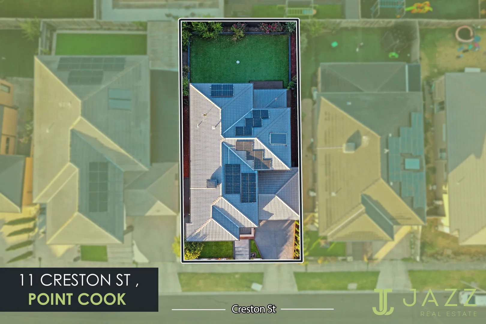 Additional image 30 of 11 Creston Street, Point Cook VIC 3030