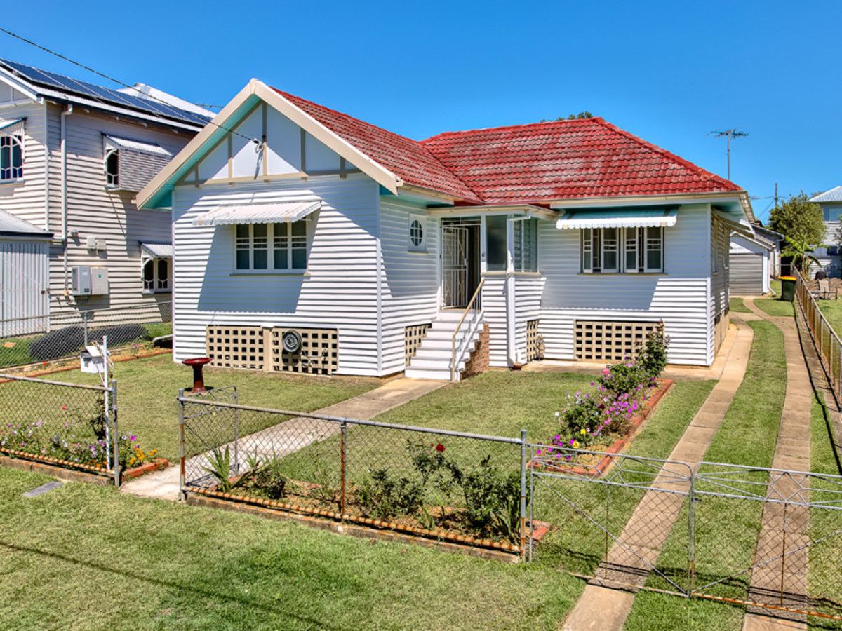 63 Ninth Avenue, Kedron QLD 4031, Image 0