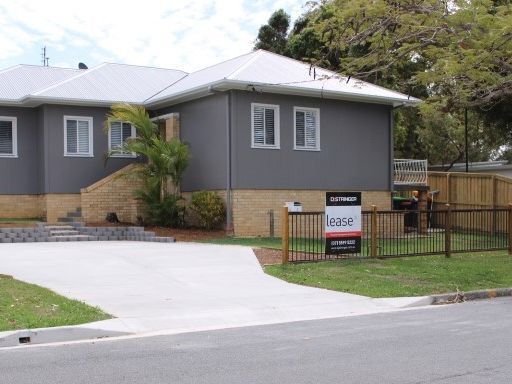 3 bedrooms House in 1 Park Street TWEED HEADS NSW, 2485