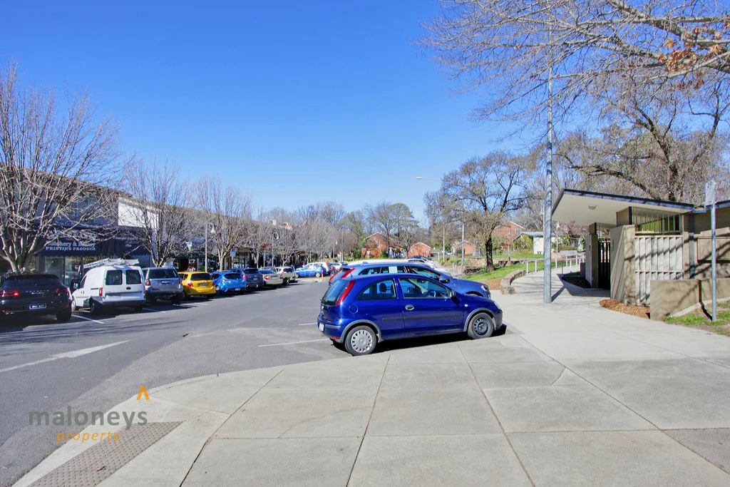 Additional image 3 of 9/56 Stuart St, Griffith ACT 2603