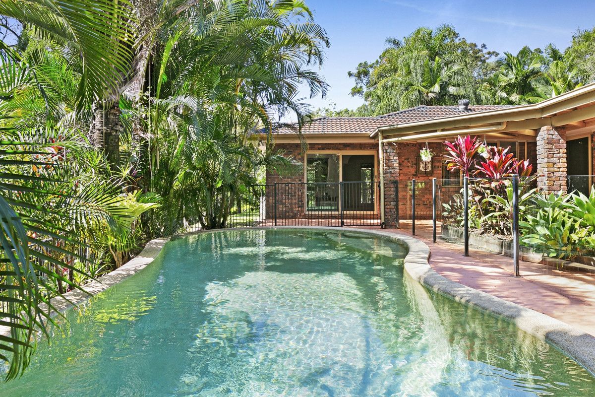 4 bedrooms House in 5 Jedda Street TALLEBUDGERA QLD, 4228