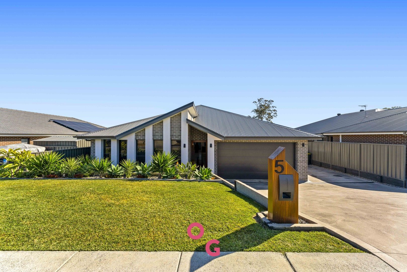 5 Sailors Way, Raymond Terrace NSW 2324, Image 0