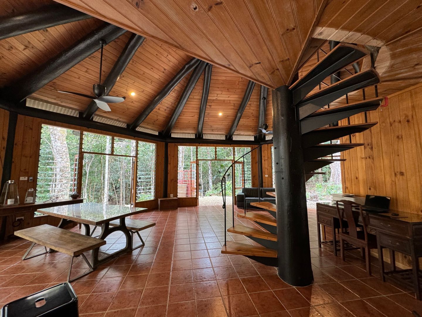 38 Stonewood Road, Daintree QLD 4873 Rural Lifestyle Property for Sale