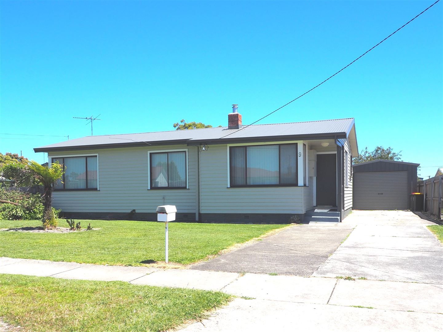 9 Adams Street, George Town TAS 7253, Image 0