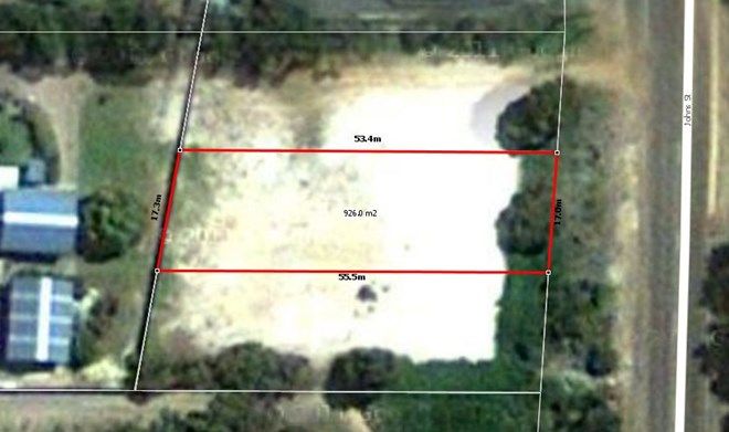 Picture of Lot 331 Johns Street, SINCLAIR WA 6450