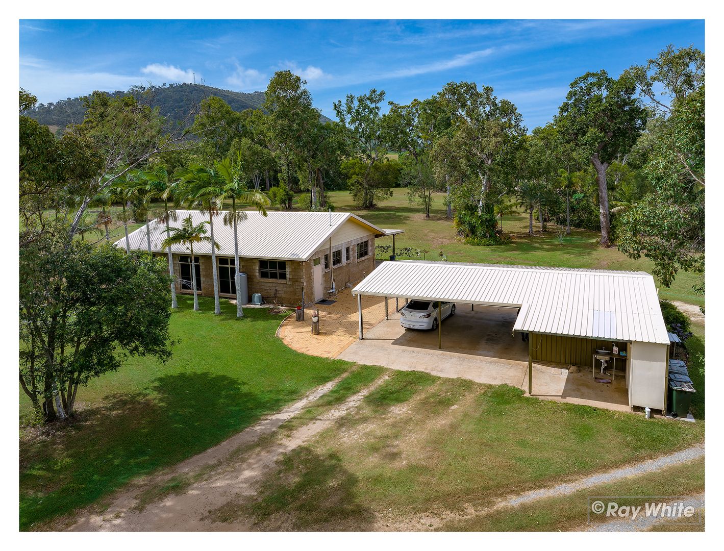 377 Limestone Creek Road, Adelaide Park QLD 4703, Image 1