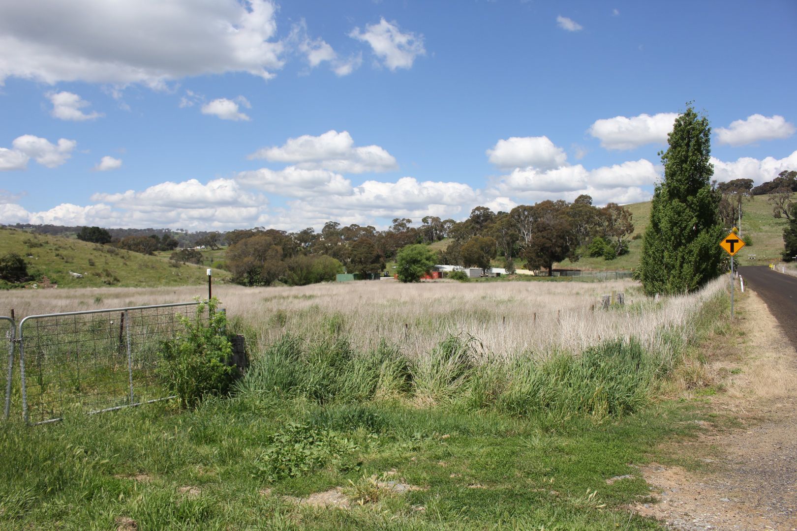 Crn of Lachlan Road & Parkes Street, Rockley NSW 2795, Image 1