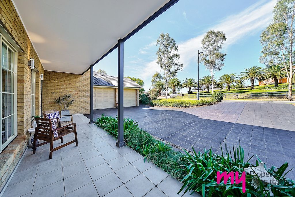 10 Jackey Drive, Camden Park NSW 2570, Image 2