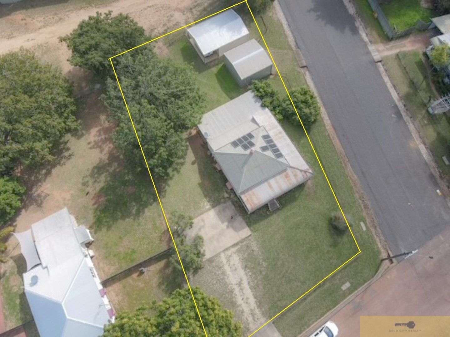 12 Vulture Street, Charters Towers City QLD 4820, Image 1