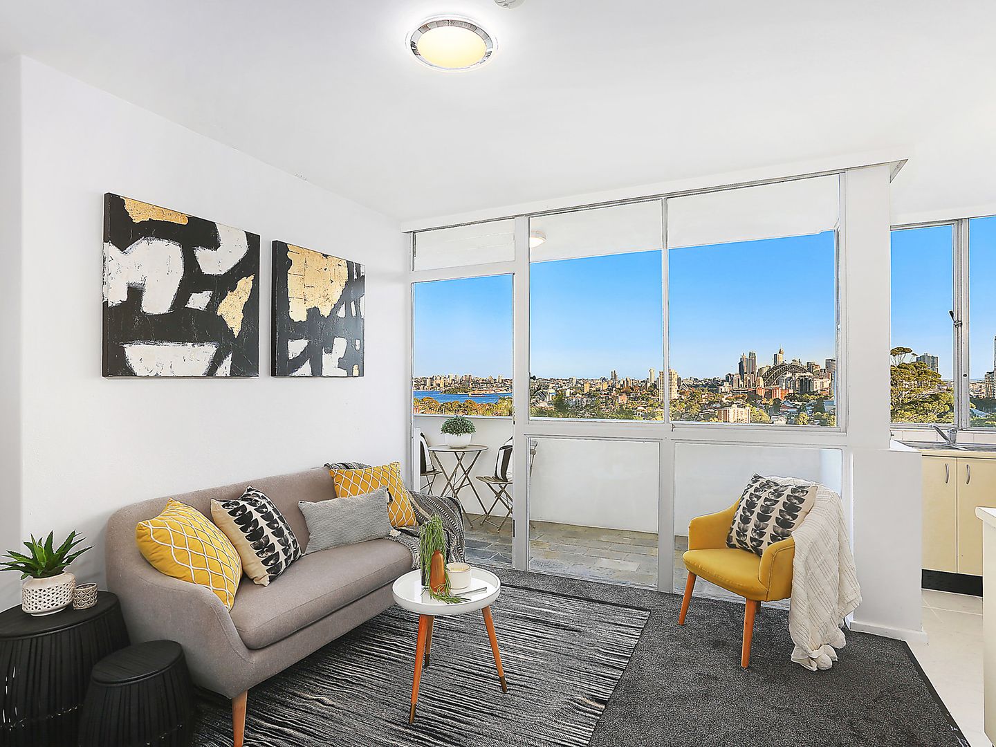 17/441 Alfred Street North, Neutral Bay NSW 2089, Image 1