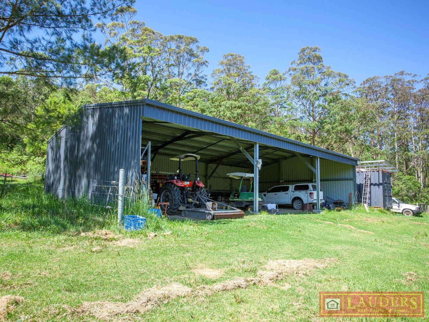 1876 Mooral Creek Road, Mooral Creek NSW 2429, Image 2