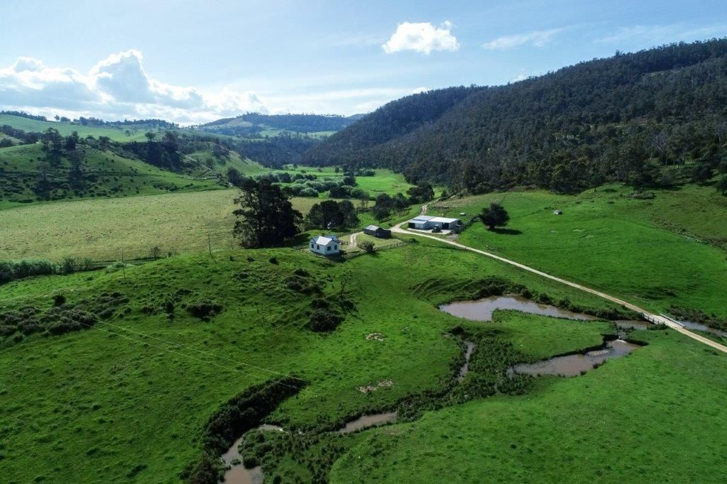 Rural in 13 Reynolds Road, COLEBROOK TAS, 7027