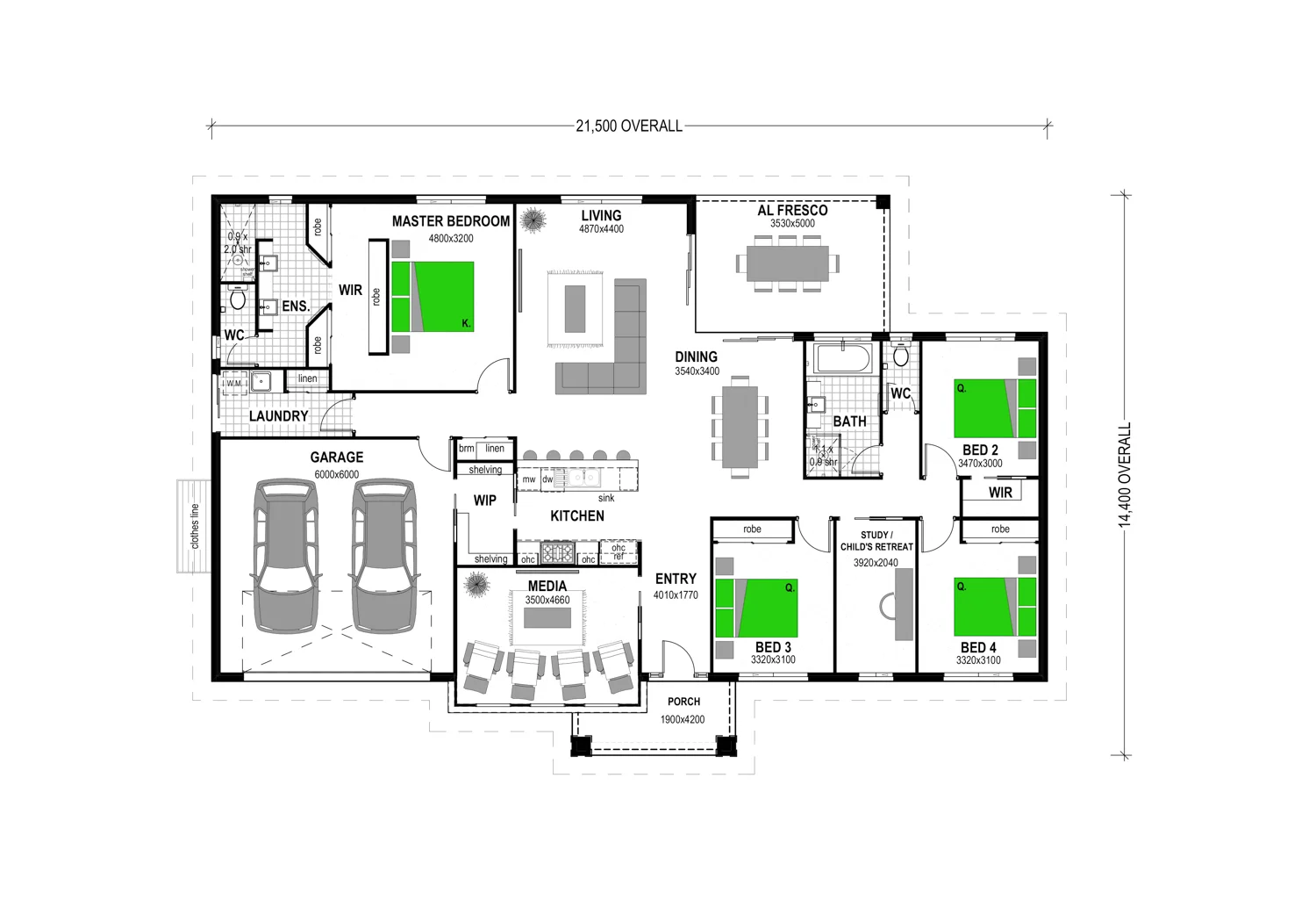 Additional image 2 of Lt 4 Address Available Upon Request, Palmwoods QLD 4555