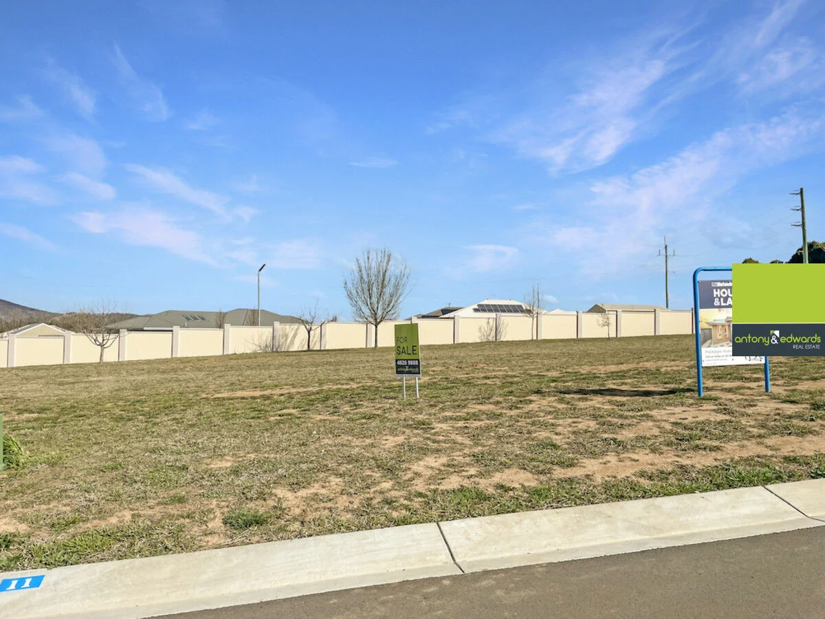 Additional image 10 of Lot 4 Tweedie Street, Goulburn NSW 2580