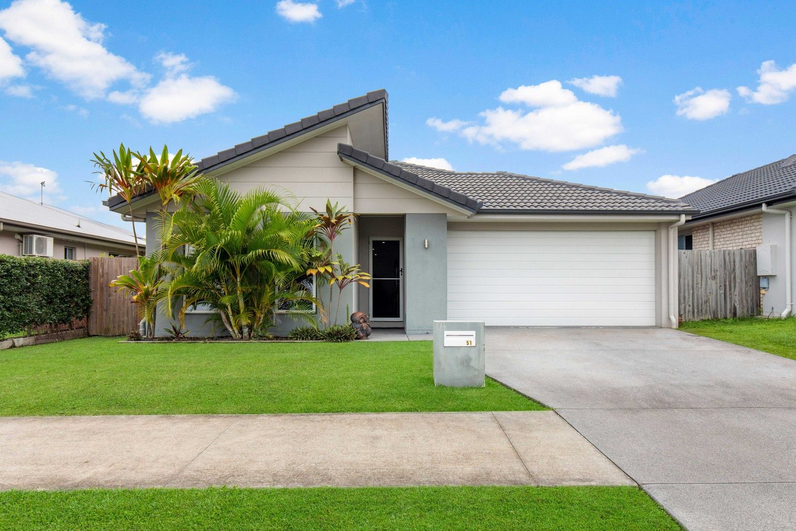 4 bedrooms House in 51 Frankland Avenue MERIDAN PLAINS QLD, 4551