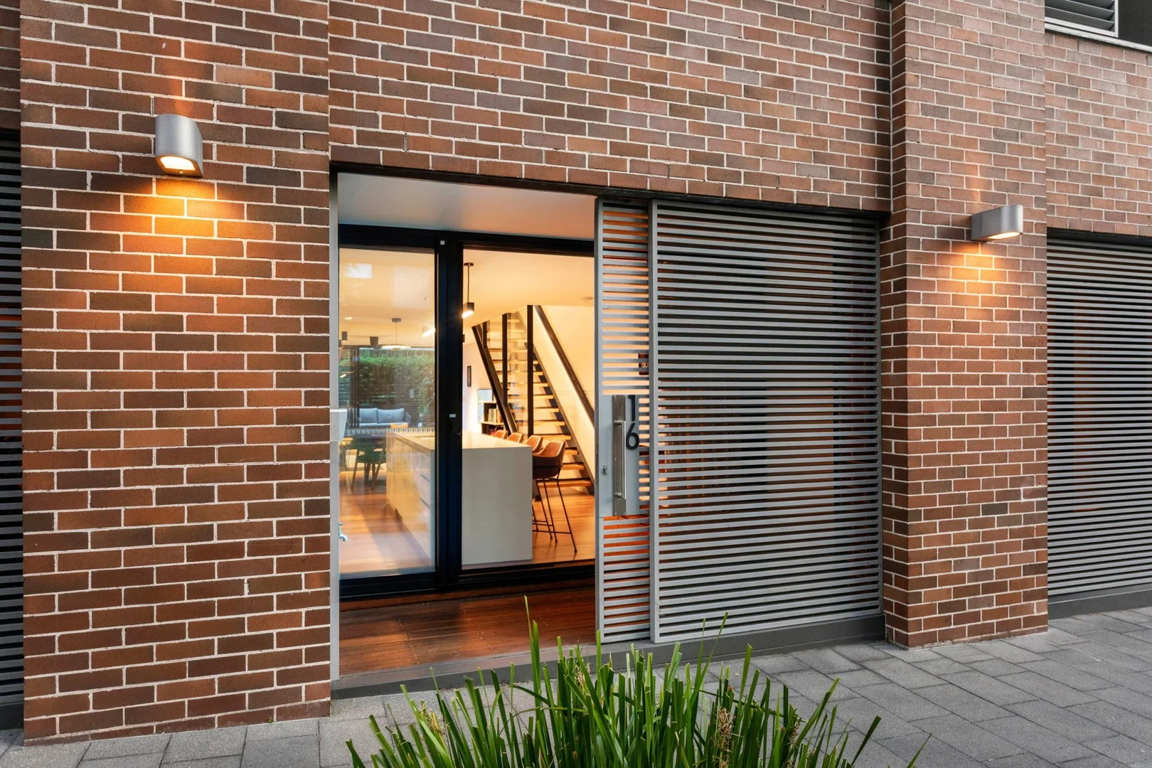 16 Gantry Lane, Camperdown NSW 2050