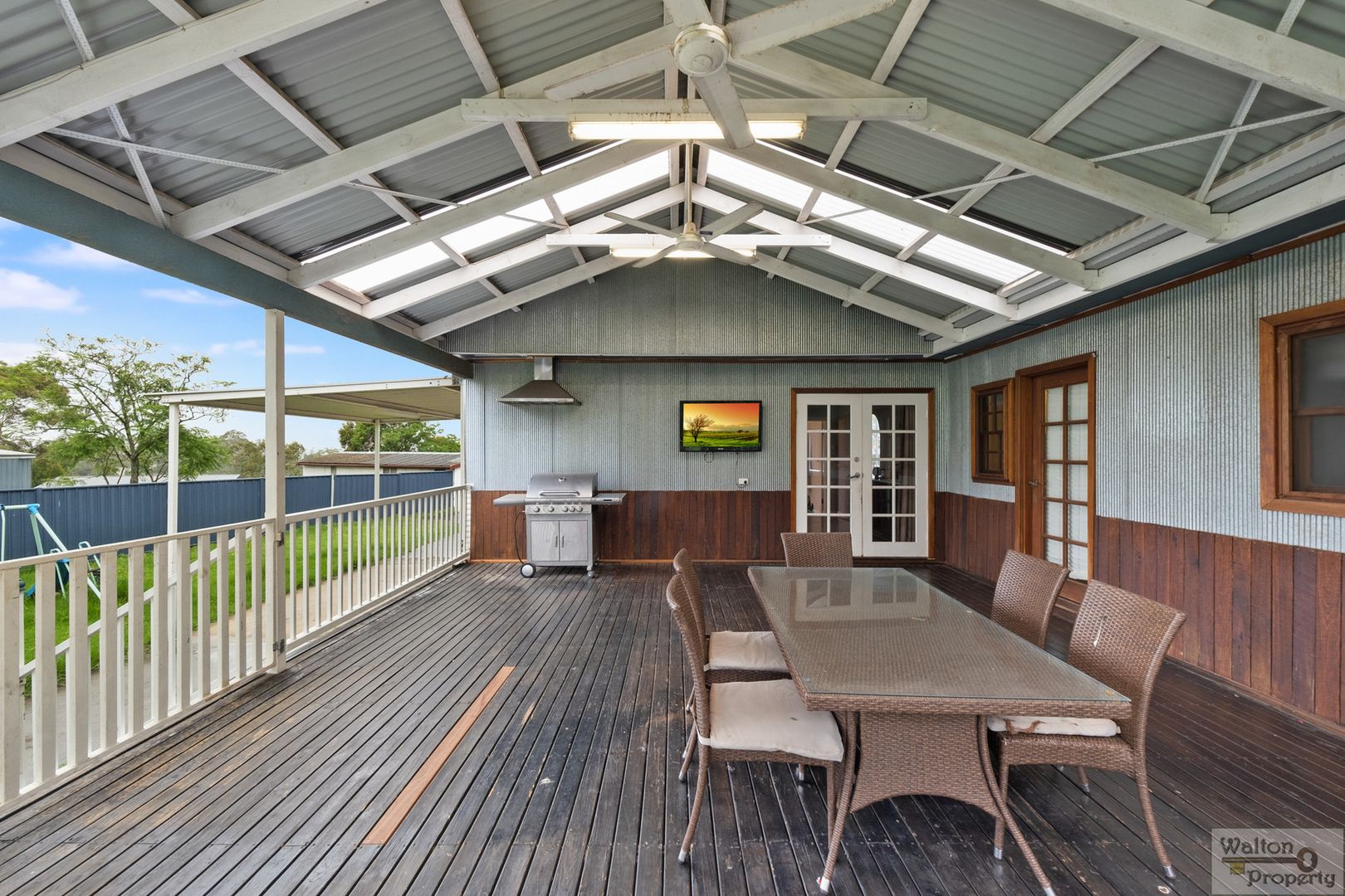 7 The Boomerang, Freemans Reach NSW 2756, Image 1