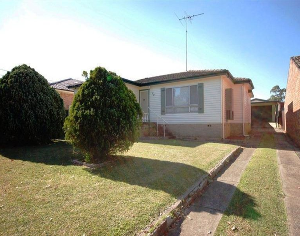 29 Guildford Road, Cambridge Park NSW 2747