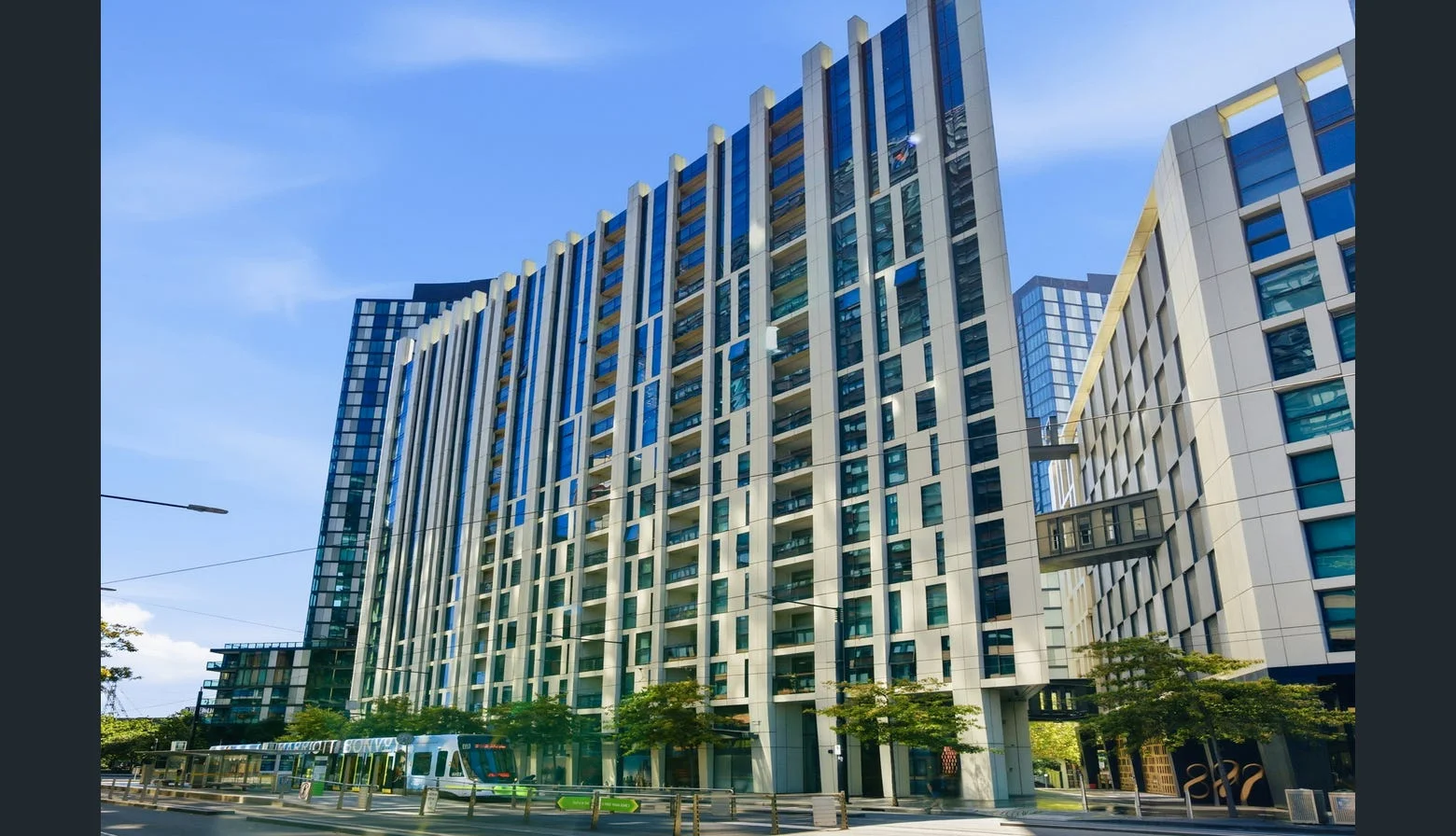 Additional image 13 of 702W/888 Collins Street, Docklands VIC 3008