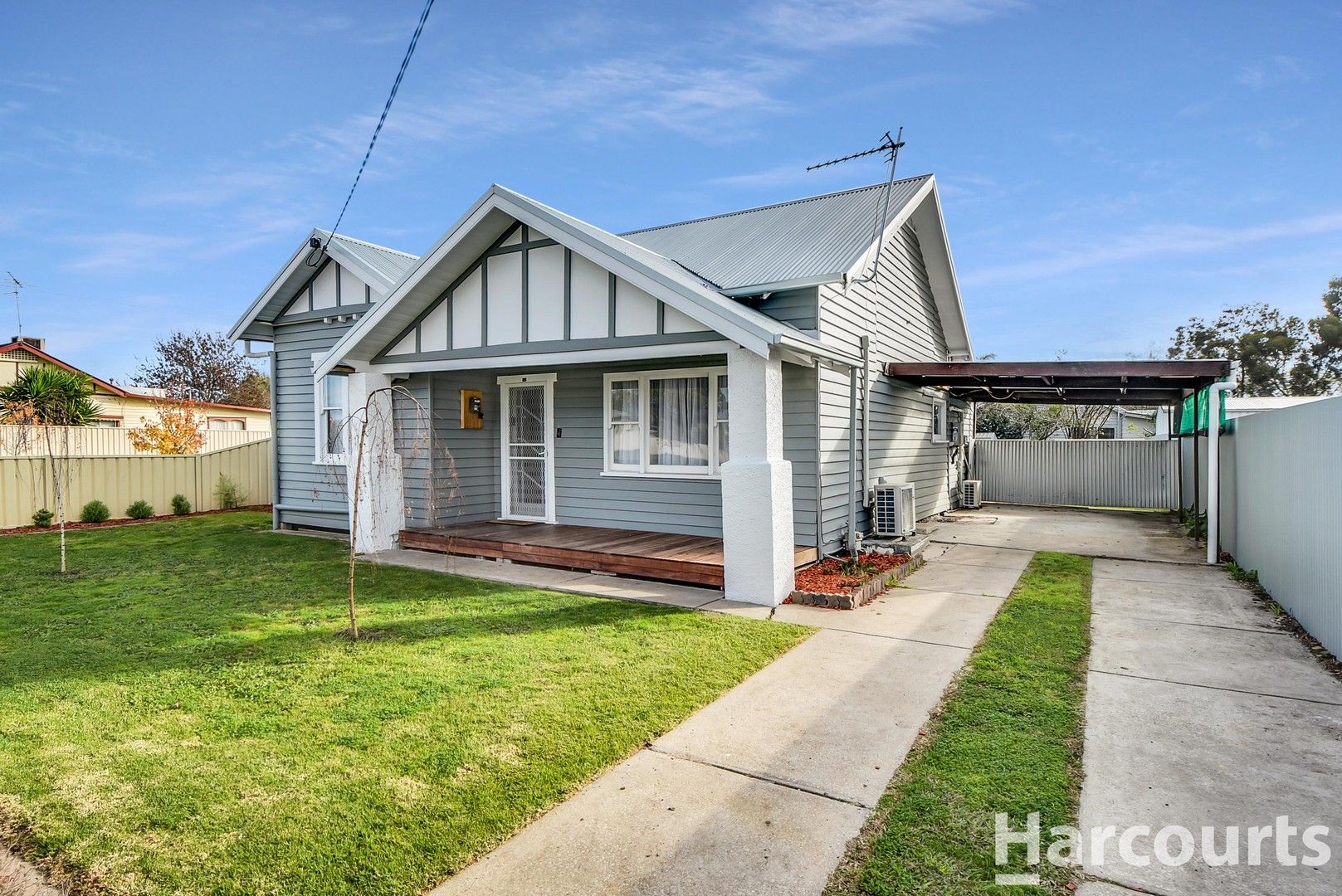 12 Edward Street, Horsham VIC 3400, Image 0