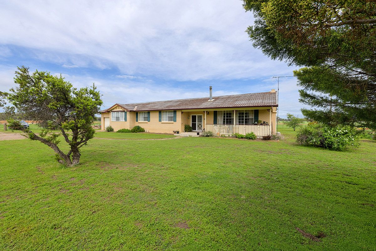 110 Whitehouse Road, Gulgong NSW 2852, Image 1