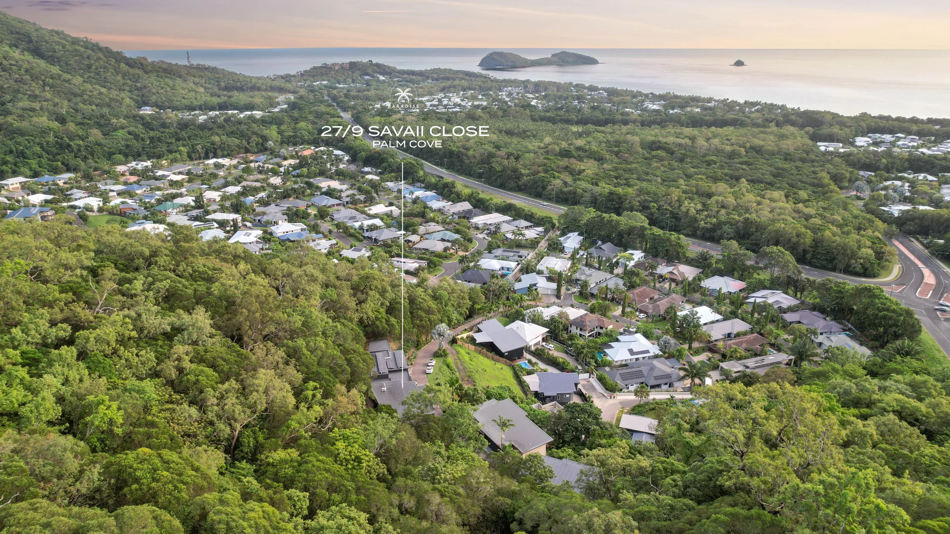 Additional image 30 of 27/9 Savaii Close, Palm Cove QLD 4879