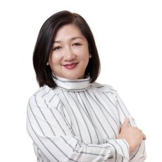 Seulyn Wong, Sales representative