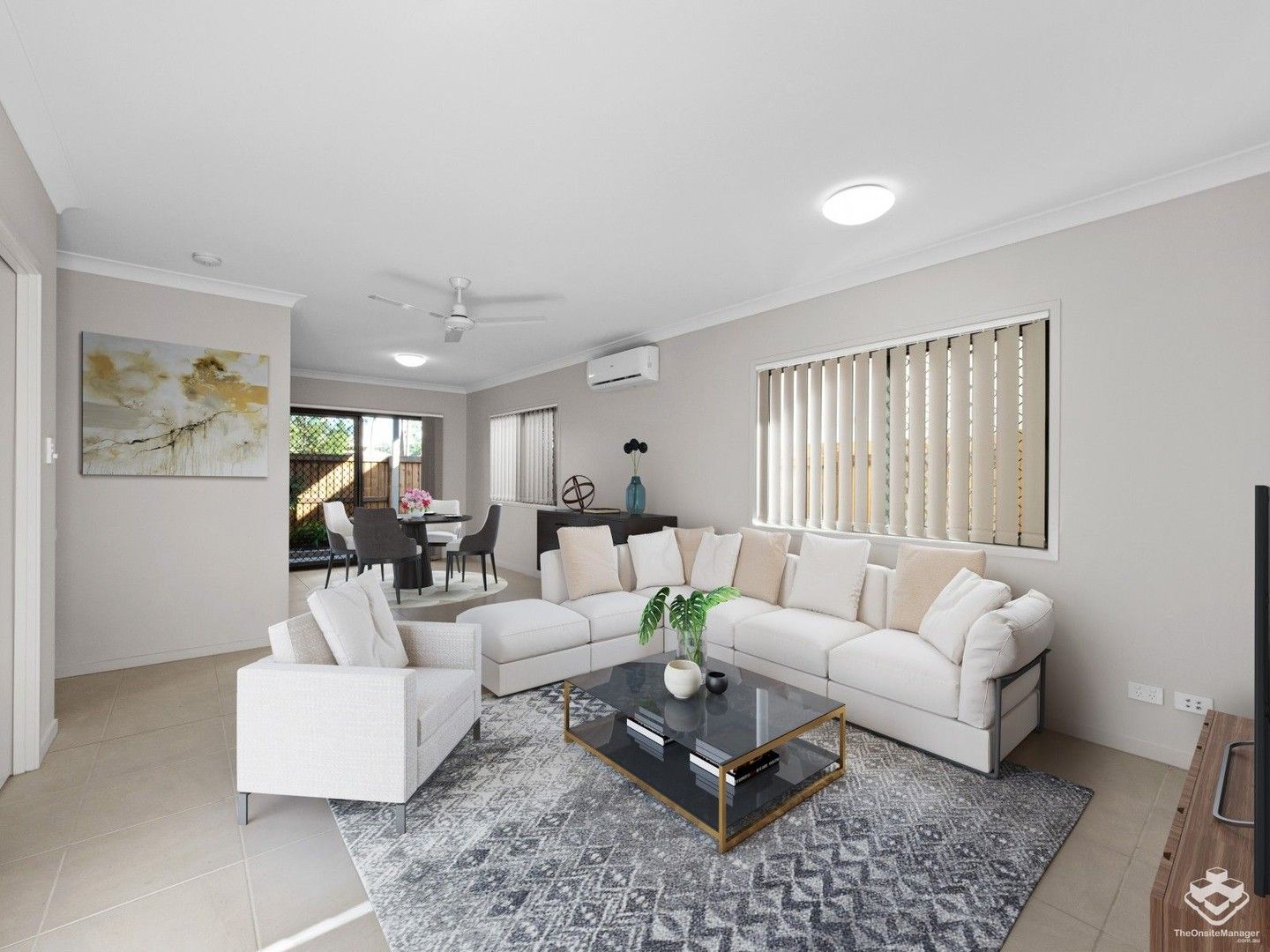 3 bedrooms Townhouse in ID:21132806/16 Nigella DAKABIN QLD, 4503