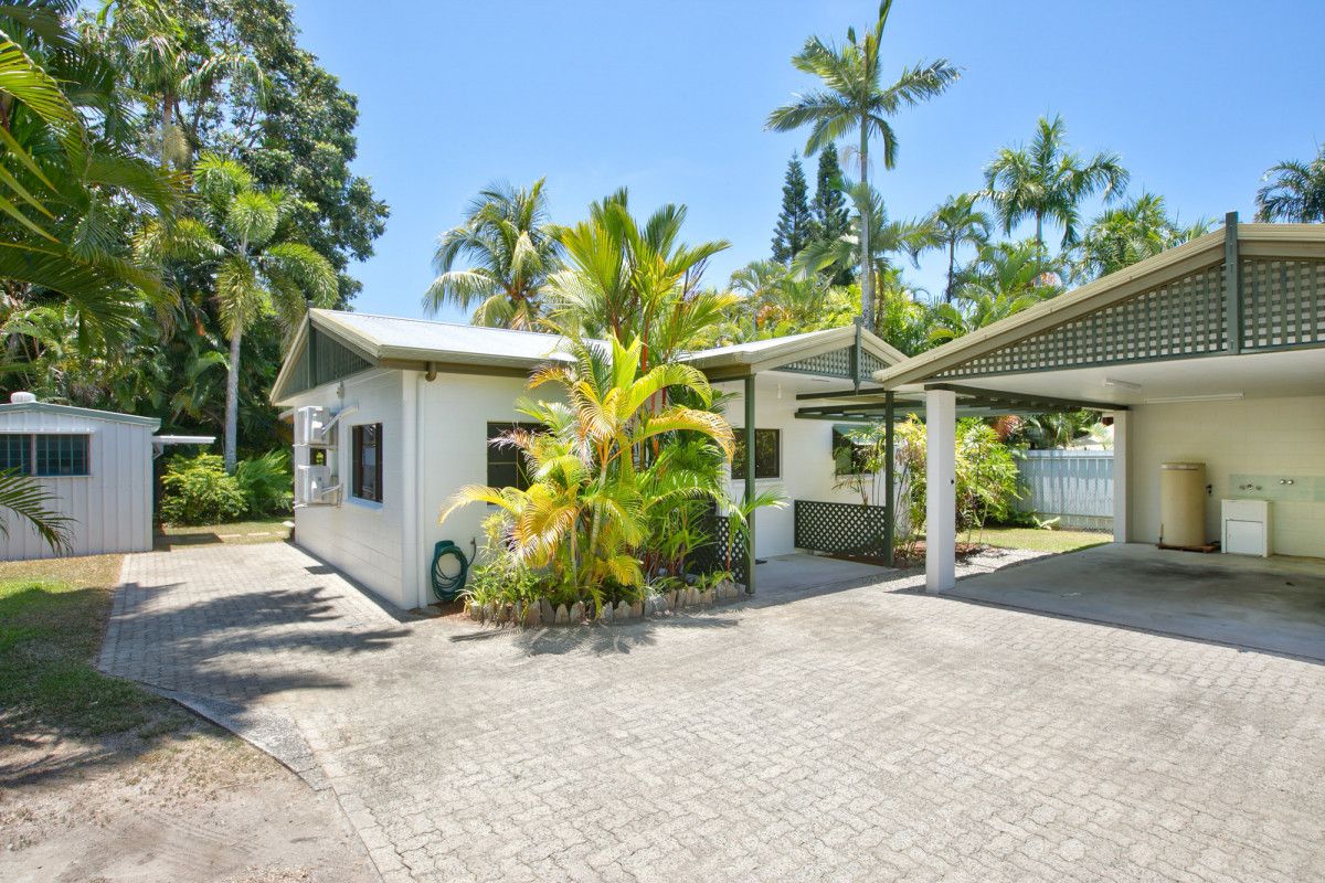 2/105 Cottesloe Drive, Kewarra Beach QLD 4879, Image 1