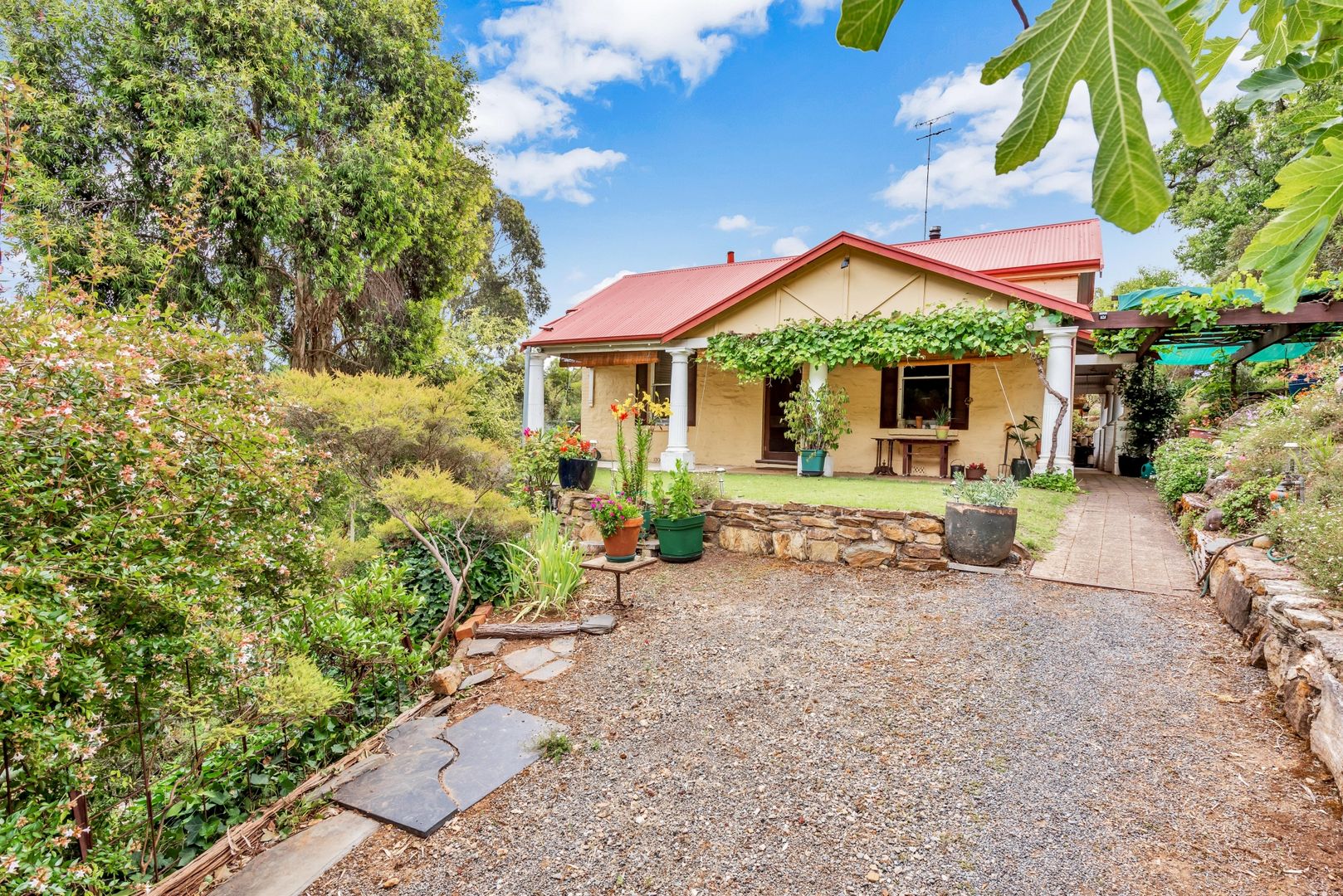 62 Turners Gully Road, Clarendon SA 5157, Image 2