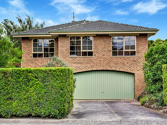 20/20 Florence Road, Surrey Hills VIC 3127