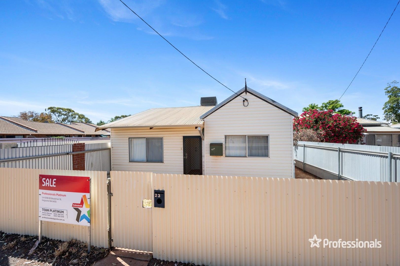 237 Egan Street, Kalgoorlie WA 6430, Image 0