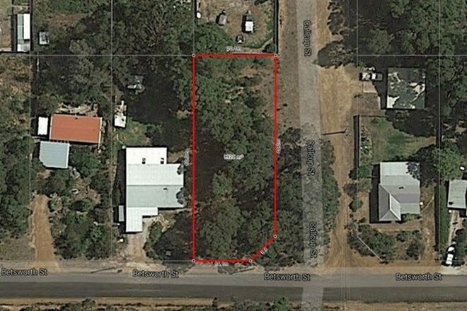 Picture of 15 Betsworth Street, NORTHCLIFFE WA 6262
