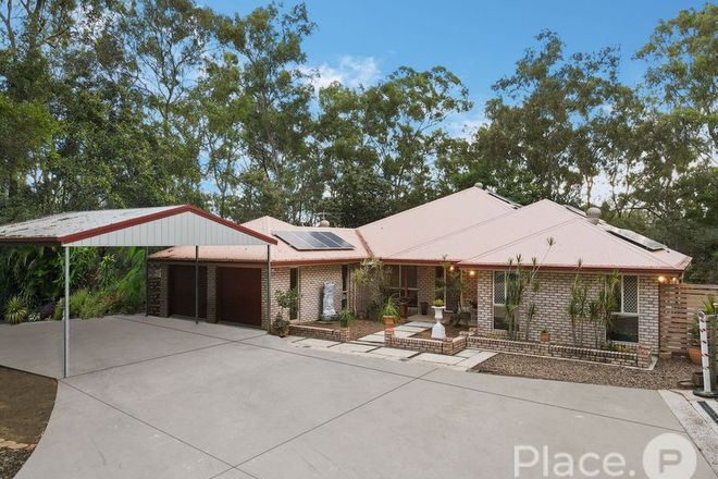 Picture of 140 Tanderra Way, KARANA DOWNS QLD 4306